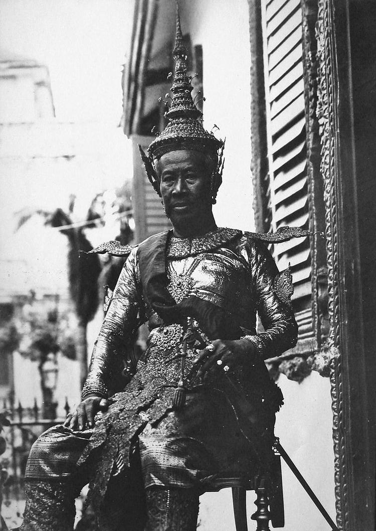 西索瓦- 抖音百科