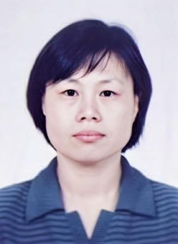 常旭-中国科学院原资源环境科学与技术局副局长