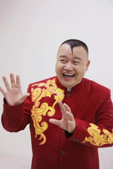 安冬-中国内地相声演员