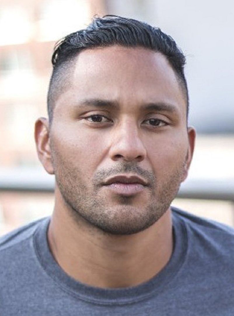 汉斯·马雷罗- 抖音百科