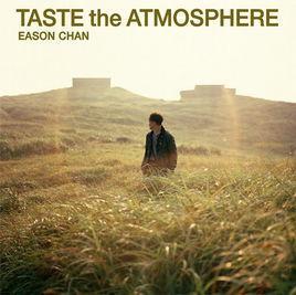 Taste the Atmosphere-Taste the Atmosphere