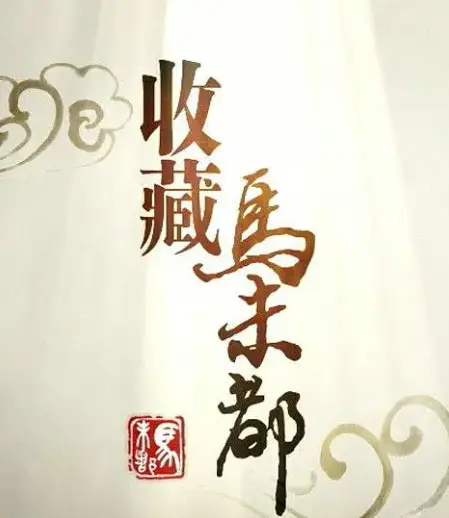 马未都