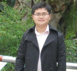 方中明-武汉生物工程学院研究员