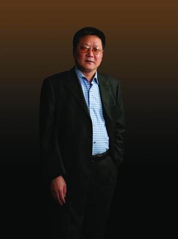 杨安国