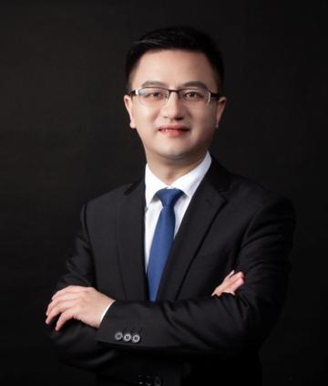 陈星-广西民族大学法学院院长