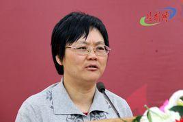 马小红-中国人民大学法学院教授