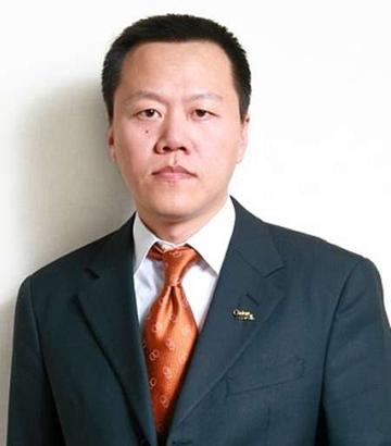 卢航-21世纪中国不动产中国区总裁兼