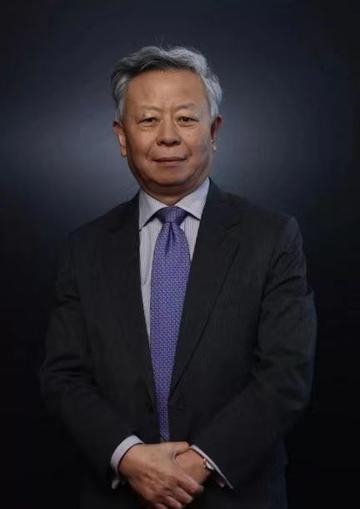 金立群-亚洲基础设施投资银行行长、董事会主席