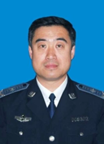 姚力-中国刑事警察学院教授