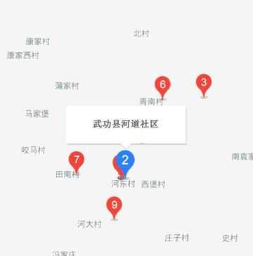 河道乡