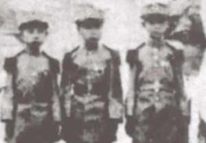 张闾琪