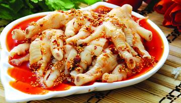 鸡爪绵-鸡爪绵