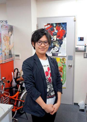叶山翔太