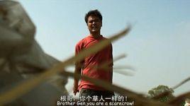 稻草人-覃旦执导独立短片
