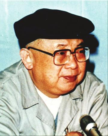 张寿荣-冶金专家