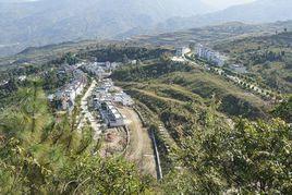 华峰村-云南省凤庆县小湾镇下辖村