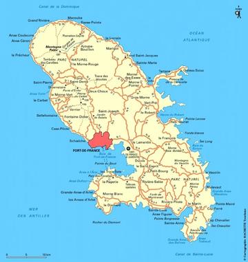 海外领地