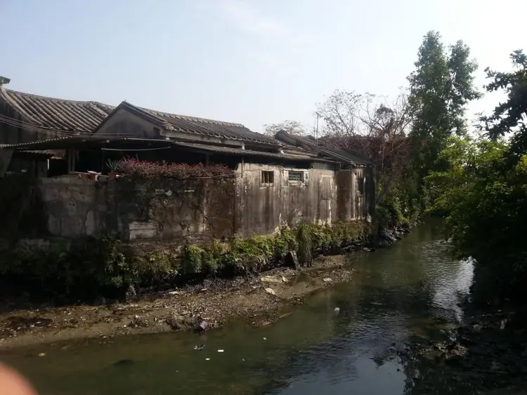 潮汕平原