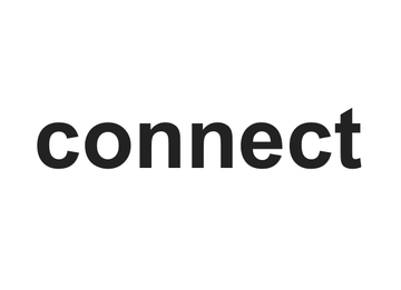 connect-快懂百科