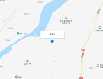 沟上村-山东省临沂市郯城县沙墩乡沟上村