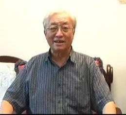 车文博-中国心理学会常务理事