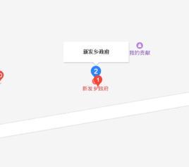 新发乡-吉林通榆县新发乡