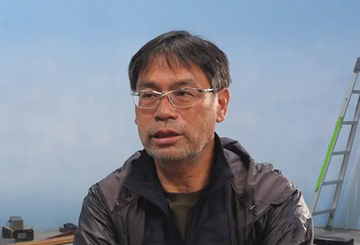 田崎龙太-特摄剧《假面骑士》的导演