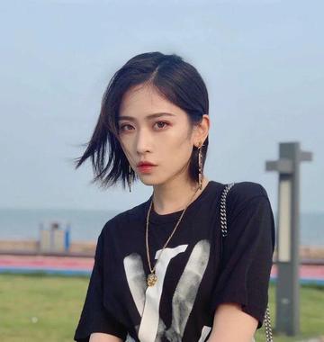 刘美彤