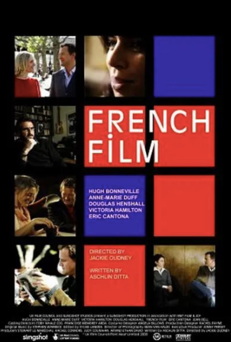 法式爱情电影- 抖音百科, image size:750x1109