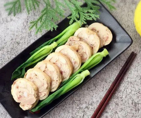 醉鸡