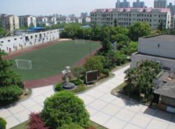 杨家桥小学-杨家桥小学
