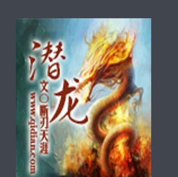 潜龙-断刀天涯所著仙侠小说