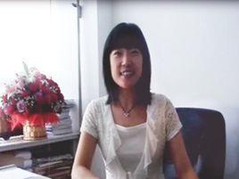 姜宝-中国海洋大学经济学院副教授