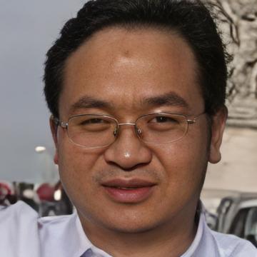 杨顶辉-清华大学数学科学系教师