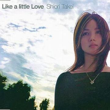 Like a little Love-Like a little Love