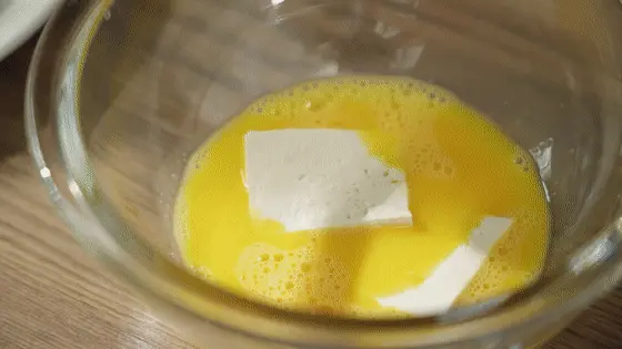 油豆腐