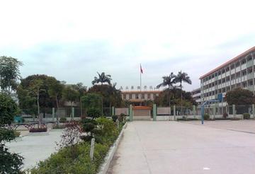 普宁师范附属小学-普宁师范附属小学