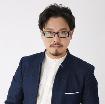 杨树-中国内地男演员