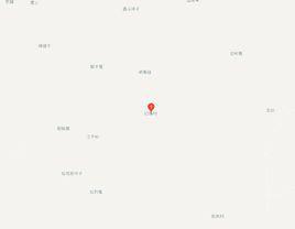 红旗村-贵州毕节市威宁县雪山镇下辖村
