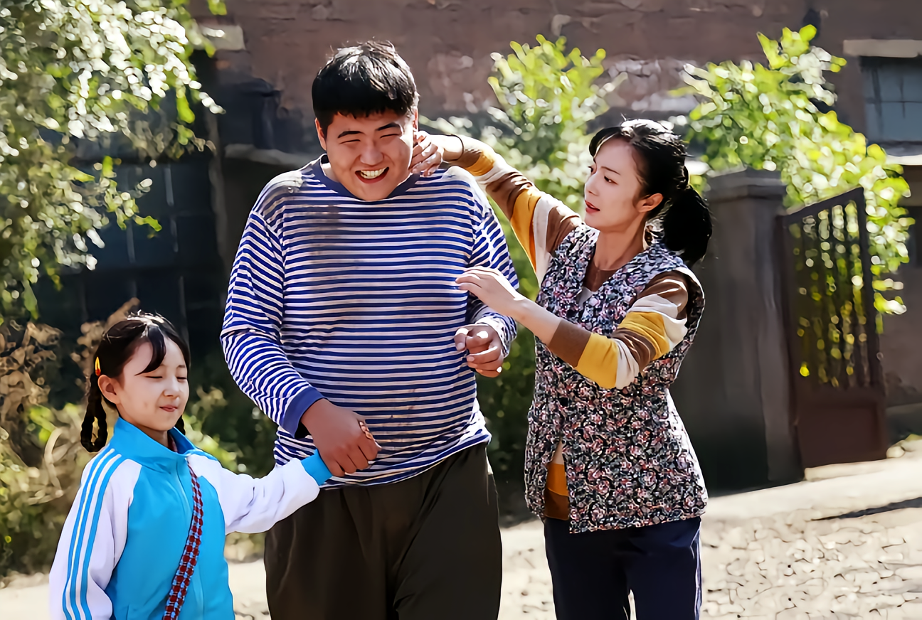 娘亲舅大- 抖音百科