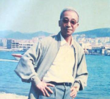 廖平-广西书法家协会副主席