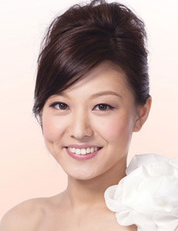 蔡慧欣-英国女演员