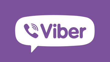Viber-2011年上线的网络通话软件