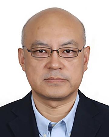 孙利民-同济大学教授