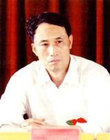 郭云策-东平县民间文艺家协会主席