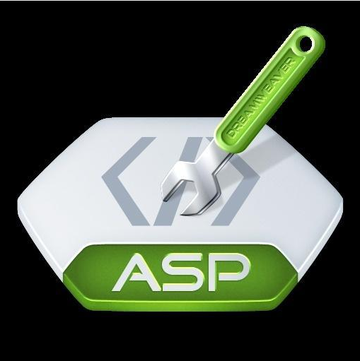 asp-快懂百科