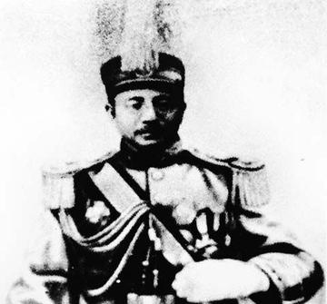 郑清濂-中国近代著名造船专家