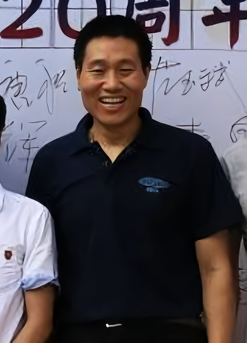 张大兵-快懂百科
