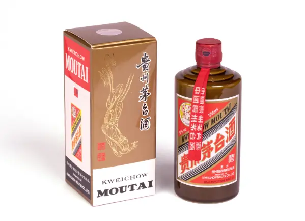 中国贵州茅台酒厂（集团）有限责任公司