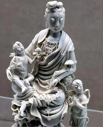 德化窑